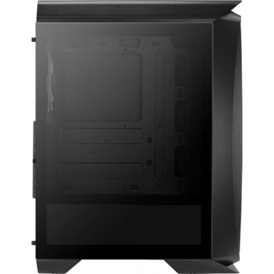 Корпус AeroCool Aero One Frost-G-BK-v1 (ACCM-PB17043.11)