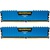 Модуль памяти для компьютера DDR4 16GB (2x8GB) 3000 MHz Vengeance LPX Blue CORSAIR (CMK16GX4M2B3000C15B)