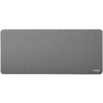 Килимок для мишки YENKEE YPM 9040GY XXL Grey (45019386)