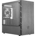 Корпус CoolerMaster MasterBox MB400L (MCB-B400L-KNNN-S00)