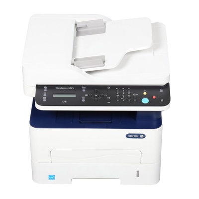 Многофункциональное устройство XEROX WC 3225DNI (WiFi) (3225V_DNI)