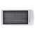 Корпус ThermalTake Commander C34 TG Snow ARGB Edition (CA-1N5-00M6WN-00)