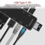 Концентратор Promate USB-C 11-in-1 Promate primehub-pro.grey (primehub-pro.grey)