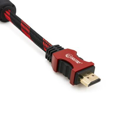 Кабель мультимедійний HDMI to HDMI 5.0m Extradigital (KBH1635)