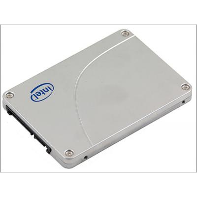 Накопитель SSD 2.5' 240GB INTEL (SSDSC2CT240A401)