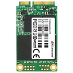 Накопитель SSD mSATA 64GB Transcend (TS64GMSA370)