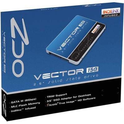Накопитель SSD 2.5' 240GB OCZ (VTR150-25SAT3-240G)