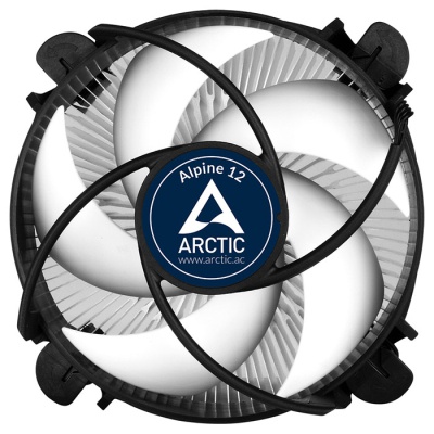 Кулер до процесора Arctic ALPINE 12 OEM (AOCPU00008A)