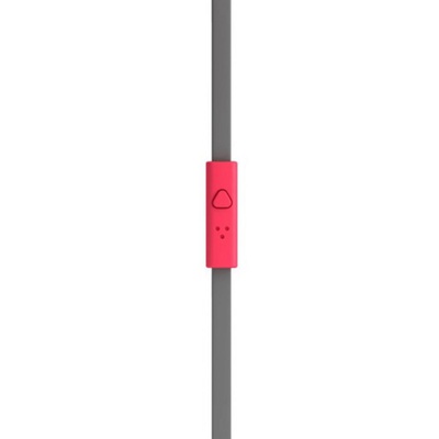 Наушники COLOUD BOOM Blocks Grey/Red (4090641)