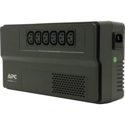 Источник бесперебойного питания APC BV650I