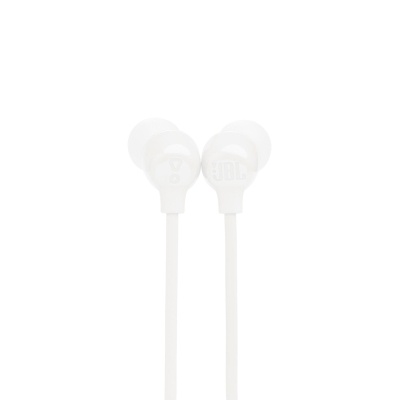 Навушники JBL Tune 135BT White (JBLT135BTWHT)