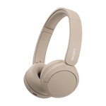 Навушники Sony WH-CH520 Wireless Beige (WHCH520C.CE7)