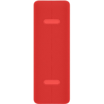 Акустична система Xiaomi Mi Portable Bluetooth Spearker 16W Red (956434)