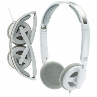Наушники Sennheiser PX 100-II White (502862)