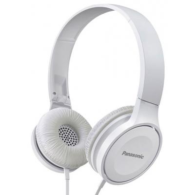 Наушники Panasonic RP-HF100GC-W