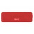 Акустична система 2E SoundXBlock TWS MP3 Wireless Waterproof Red (2E-BSSXBWRD)