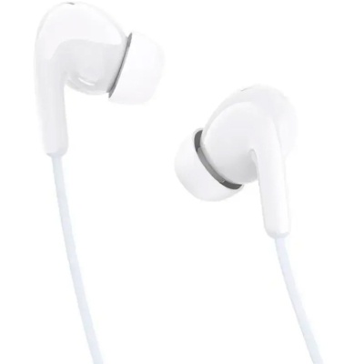 Навушники Xiaomi Type-C Earphones White (1071792)