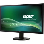 Монитор Acer K222HQLbid (UM.WW3EE.005 / UM.WW3EE.006)