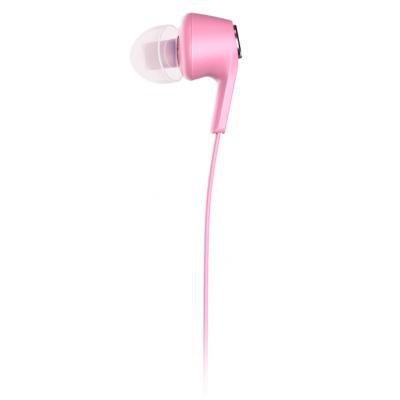Наушники Xiaomi Piston Colorful Edition Pink 1153300094 (ZBW4262CN / 6954176822130)