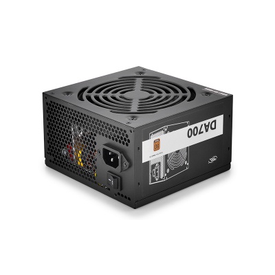 Блок питания Deepcool 700W DA700 (DP-BZ-DA700N)