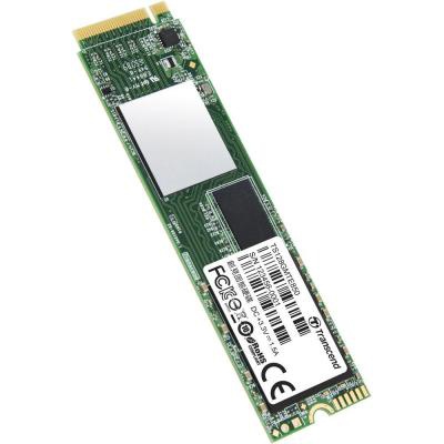 Накопитель SSD M.2 2280 128GB Transcend (TS128GMTE850)