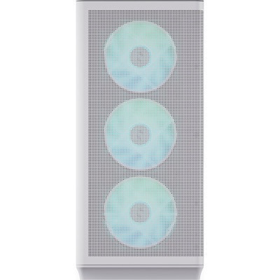 Корпус APNX Creator C1 White (APCM-CR01043.21)