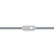 Наушники Remax RM-535 Silver (RM-535-SILVER)