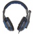 Наушники Defender Warhead G-190 Blue-Black (64116)