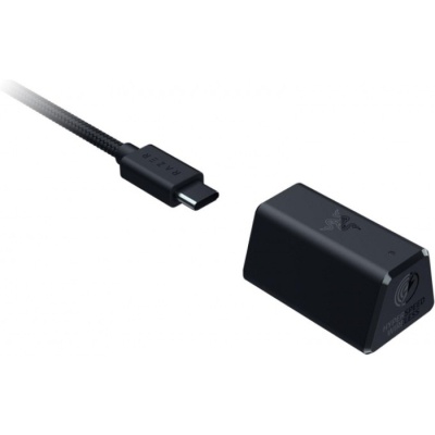 Навушники Razer Blackshark V2 HyperSpeed Wireless Black (RZ04-04960100-R3M1)