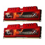Модуль памяти для компьютера DDR3 16GB (2x8GB) 1600 MHz G.Skill (F3-12800CL10D-16GBXL)