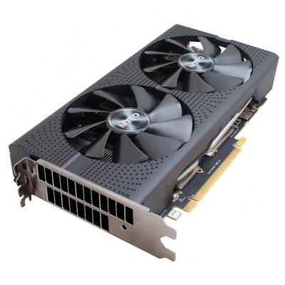 Видеокарта Sapphire Radeon RX 470 4096Mb MINING Edition OEM (11256-35-10G)