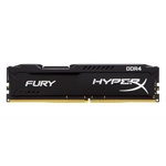 Модуль памяти для компьютера DDR4 8GB 2133 MHz Fury Black Kingston (HX421C14FB/8)