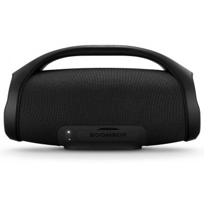 Акустическая система JBL Boombox Black (JBLBOOMBOXBLKEU)