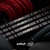 Модуль памяти для компьютера DDR4 32GB (2x16GB) 3200 MHz Fury Renegade Kingston (KF432C16RB1K2/32)