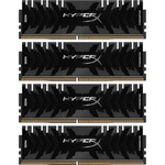 Модуль памяти для компьютера DDR4 32GB (4x8GB) 3600 MHz HyperX Predator Kingston (HX436C17PB3K4/32)