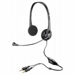 Наушники Plantronics Audio 322 (38889-11)