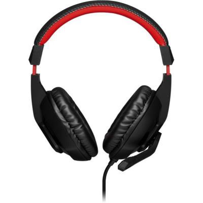 Наушники Redragon Ares Black-Red (78343)
