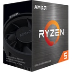 Процессор AMD Ryzen 5 5600X (100-100000604MPK)