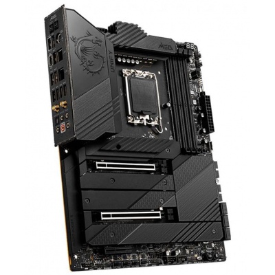 Материнская плата MSI MEG Z690 UNIFY