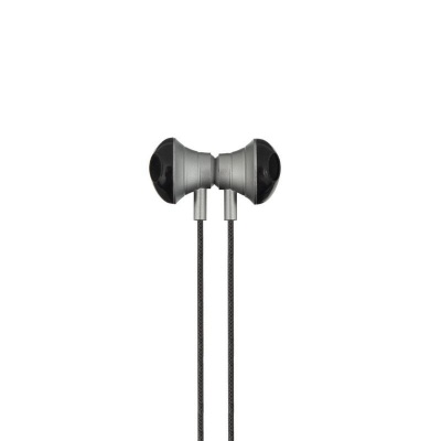 Наушники Gelius Ultra Upbeat GL-HB-008U Silver (00000072133)