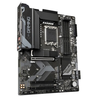 Материнська плата GIGABYTE B760 GAMING X