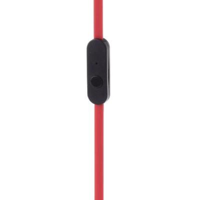 Наушники Remax RM-535 Red (RM-535-RED)