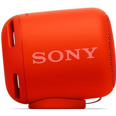 Акустическая система SONY SRS-XB10R Red (SRSXB10R.RU2)