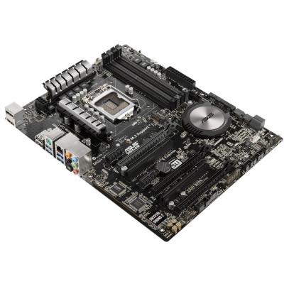 Материнская плата ASUS Z97-AR