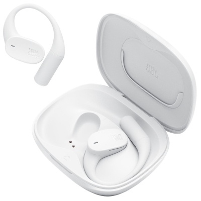 Навушники JBL Sense Lite White (JBLSENSELITEWHT)