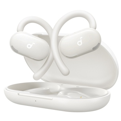 Навушники Anker Soundcore V20i White (A3876G21)