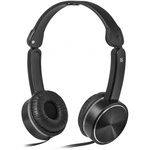 Наушники Defender Accord 145 Black (63145)