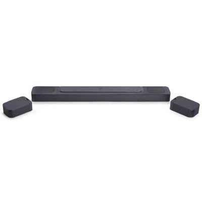 Акустична система JBL Bar 800 Black (JBLBAR800PROBLKEP)