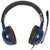 Наушники Defender Warhead G-280 Blue (64125)