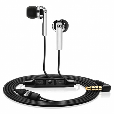 Наушники Sennheiser CX 2.00i Black (506092)
